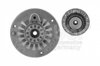 BBR AUTOMOTIVE 0011019391 -  Опора стойки амортизатора